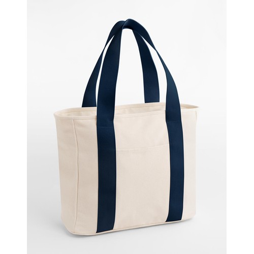 Edit Canvas Tote - 1