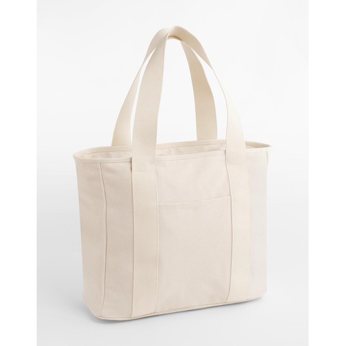 Edit Canvas Tote - 2