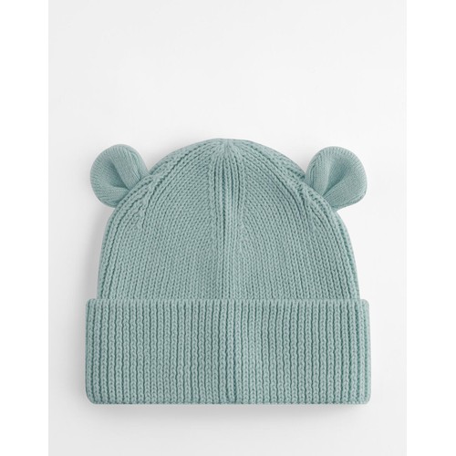 Organic Baby Bear Beanie - 7