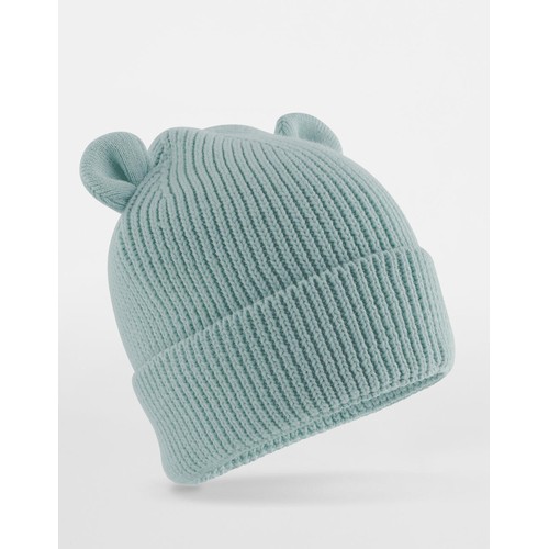 Organic Baby Bear Beanie - 8