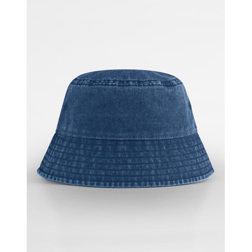 Junior Vintage Bucket Hat - 2