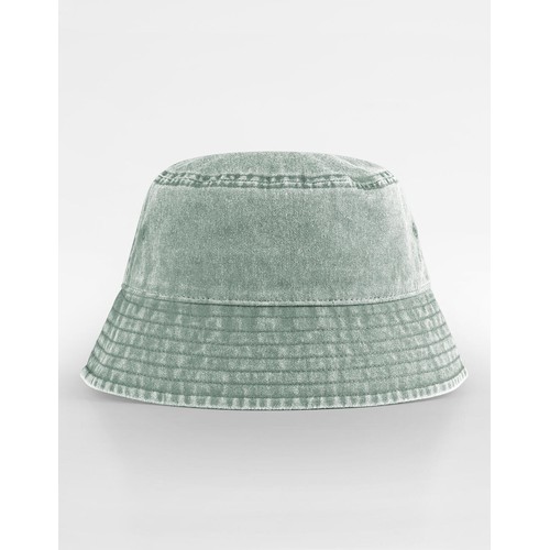 Junior Vintage Bucket Hat - 5