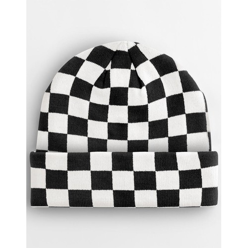 Checkerboard Beanie thumbnail 7