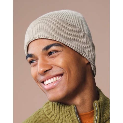 Dip Dye Beanie - 4