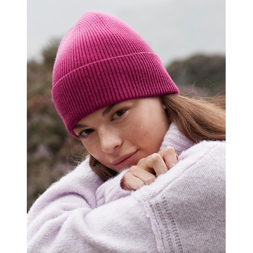 Dip Dye Beanie - 1