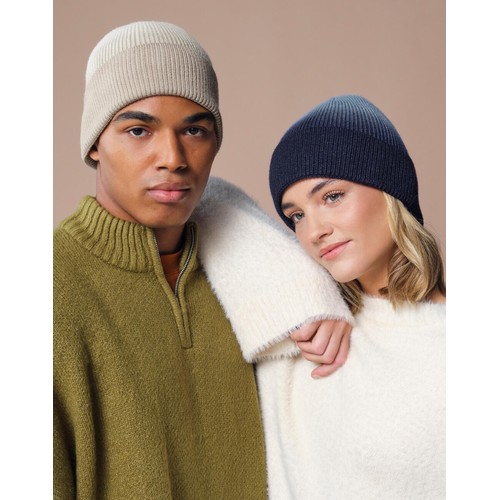 Dip Dye Beanie - 5