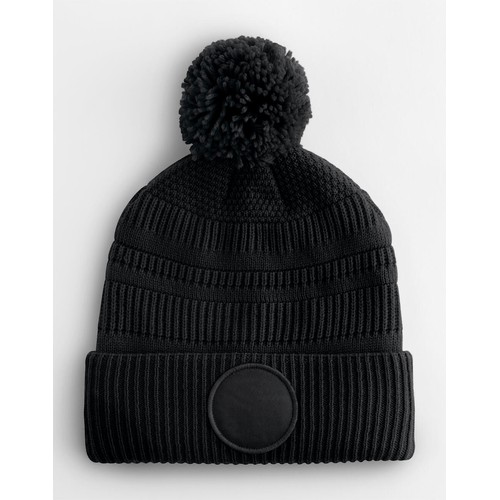 Fan Patch Beanie - 2