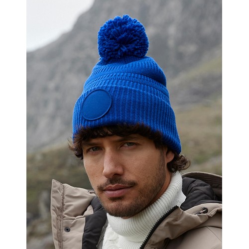 Fan Patch Beanie - 7