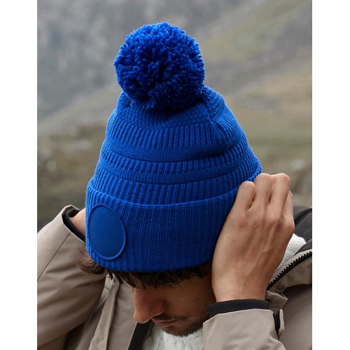 Fan Patch Beanie - 3