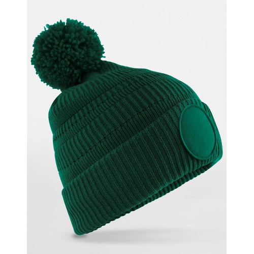 Fan Patch Beanie - 5