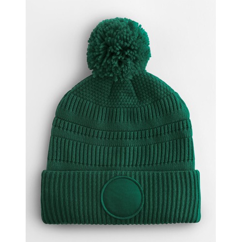 Fan Patch Beanie - 1