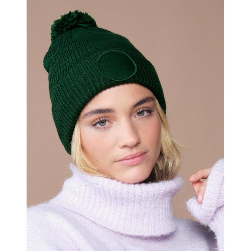 Fan Patch Beanie - 6