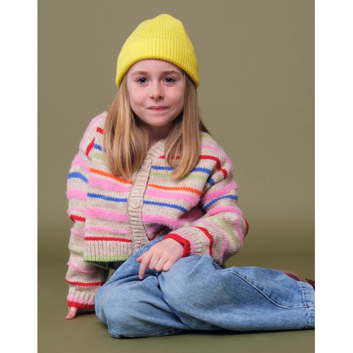Kids Fashion Beanie thumbnail 8