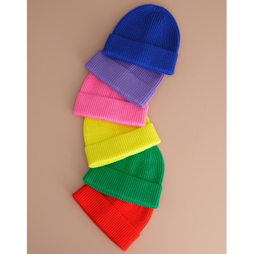 Kids Fashion Beanie thumbnail 4