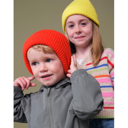Kids Fashion Beanie thumbnail 7