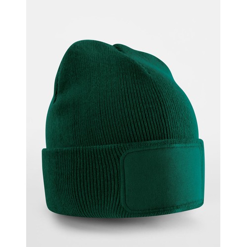 Kids Original Patch Beanie thumbnail 4