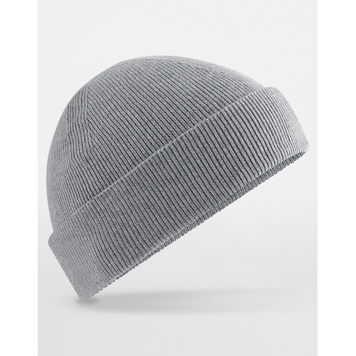 Organic Cotton Fisherman Beanie thumbnail 4