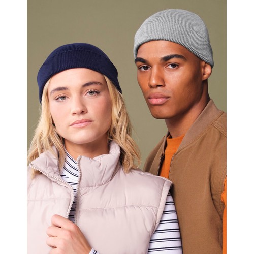 Organic Cotton Fisherman Beanie thumbnail 8