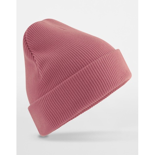 Organic Cotton Original Cuffed Beanie - 4