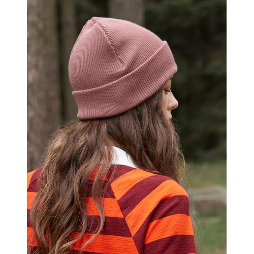 Organic Cotton Original Cuffed Beanie - 3