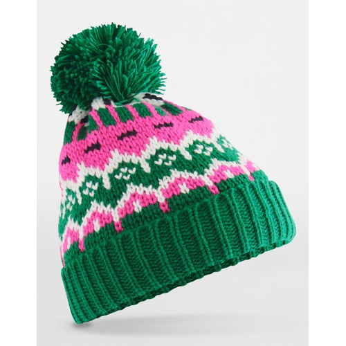 Retro Ski Beanie thumbnail 7