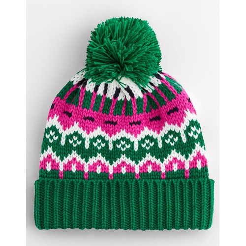 Retro Ski Beanie thumbnail 8
