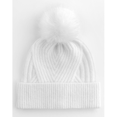Snow Luxe Beanie - 2
