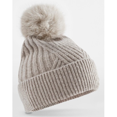 Snow Luxe Beanie - 6