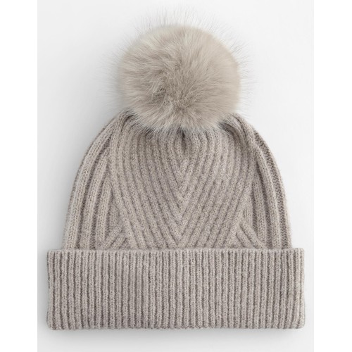 Snow Luxe Beanie - 7
