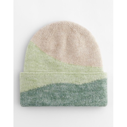 Soft Wave Beanie - 2