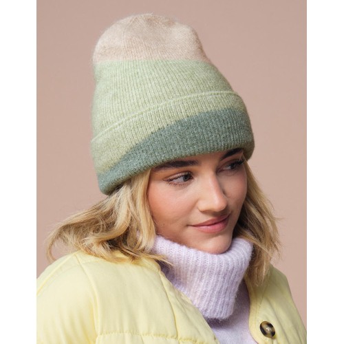 Soft Wave Beanie - 5