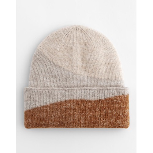 Soft Wave Beanie - 1