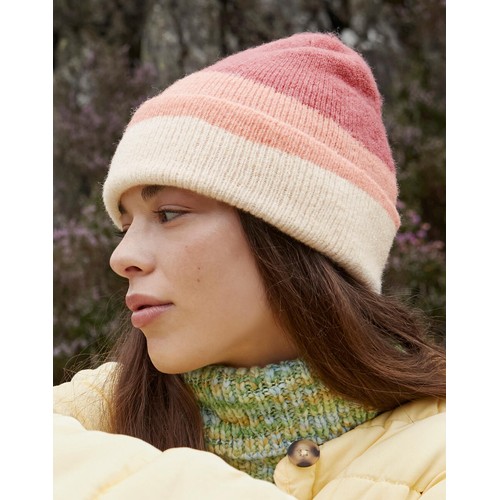 Soft Wave Beanie - 3
