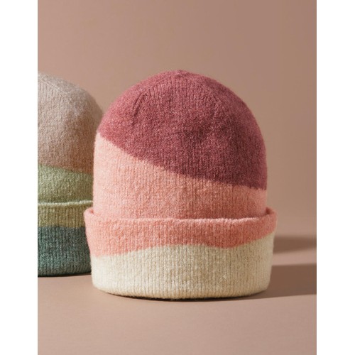 Soft Wave Beanie - 7