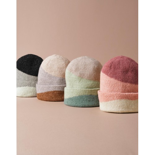 Soft Wave Beanie - 4