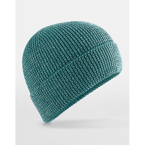 Streetlite Reflective Beanie - 3