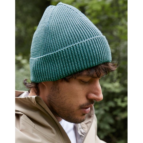 Streetlite Reflective Beanie - 1
