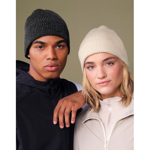 Streetlite Reflective Beanie - 8
