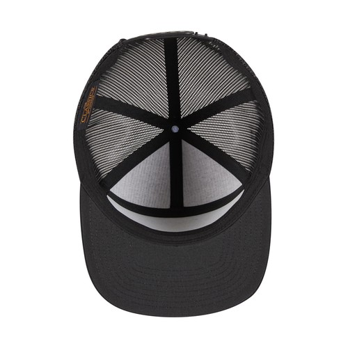7 Panel Classic Trucker Cap - 4