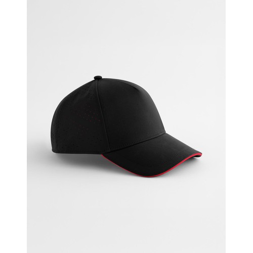 Accelerate Cap - 2