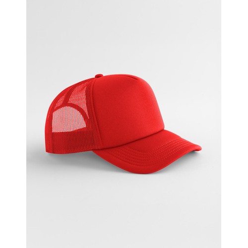 Classic Foam Trucker - 7
