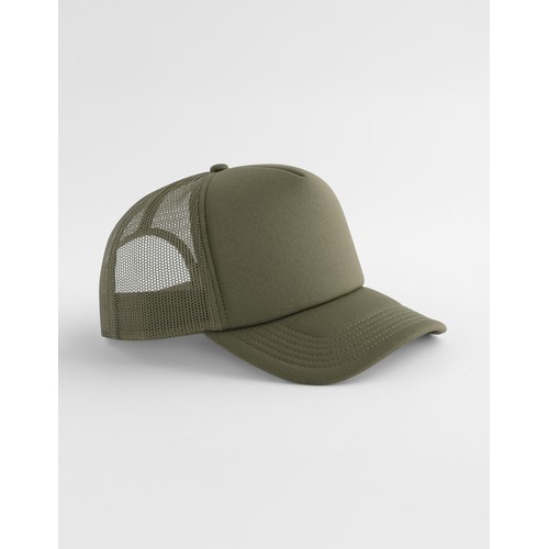 Classic Foam Trucker - 8