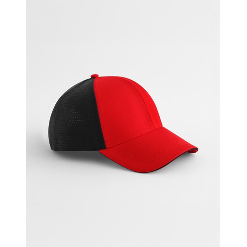Club Cap - 5