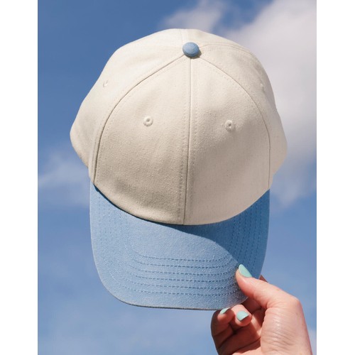 Contrast Peak Low Profile Vintage Cap - 5
