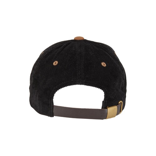 Corduroy Classic Suede Cap thumbnail 4