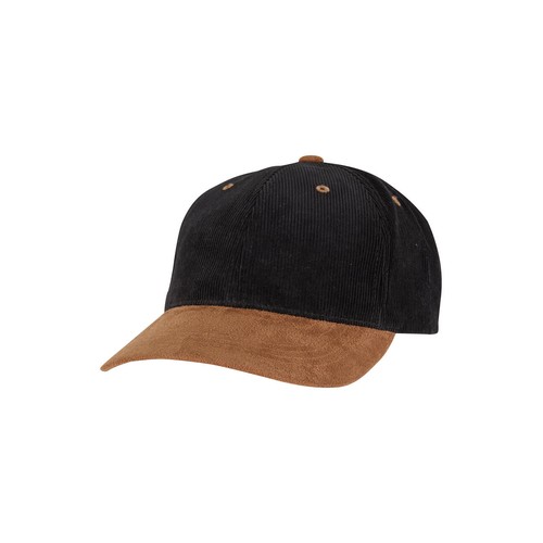 Corduroy Classic Suede Cap thumbnail 5