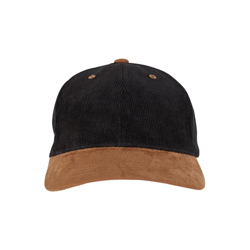 Corduroy Classic Suede Cap thumbnail 6