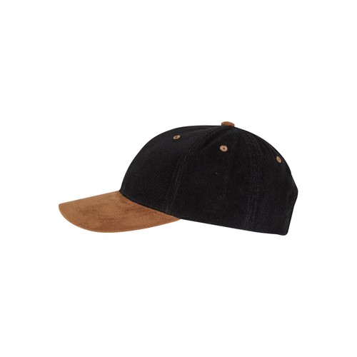 Corduroy Classic Suede Cap thumbnail 7