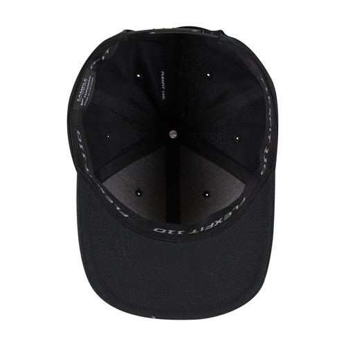 Flexfit 110 Curved Snapback - 10