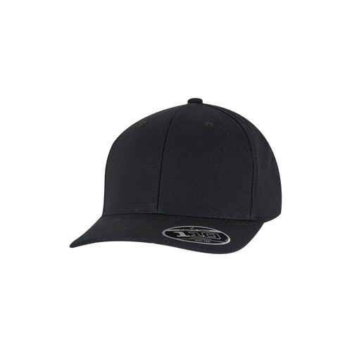 Flexfit 110 Curved Snapback - 2